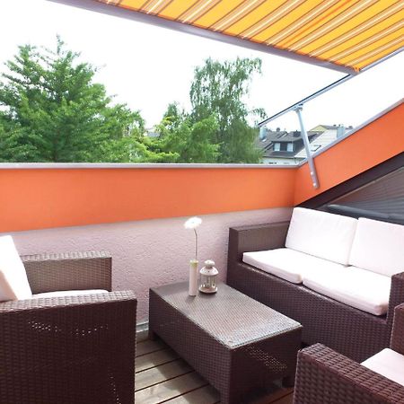 Apartment Weisenhorn By Interhome Boetzingen Exteriör bild
